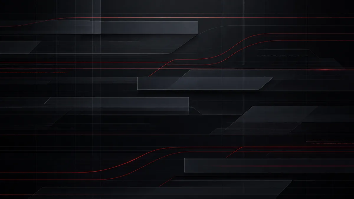 Концепт-превью Stealth HUD «Заслон»: минималистичный интерфейс скрытности