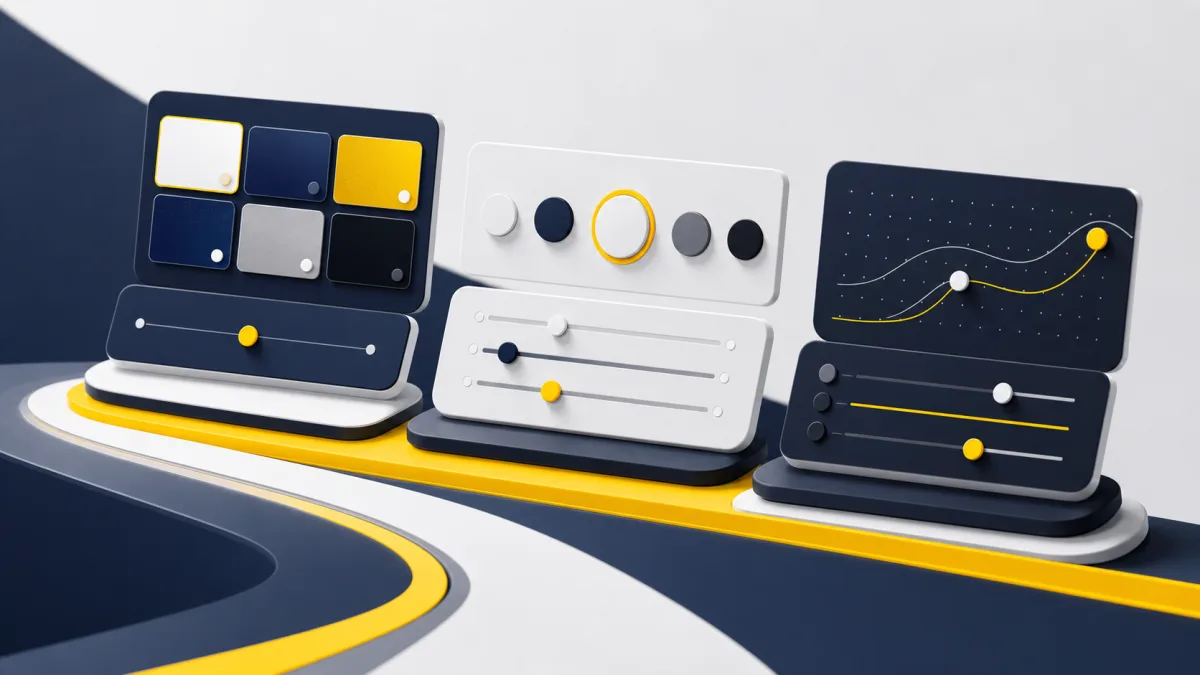 Концепт-превью Accessibility UI «Спектр»: система доступности и визуальных режимов